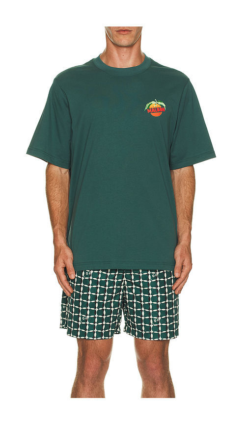 Buy Malbon Golf Quality Goods T-Shirt Online