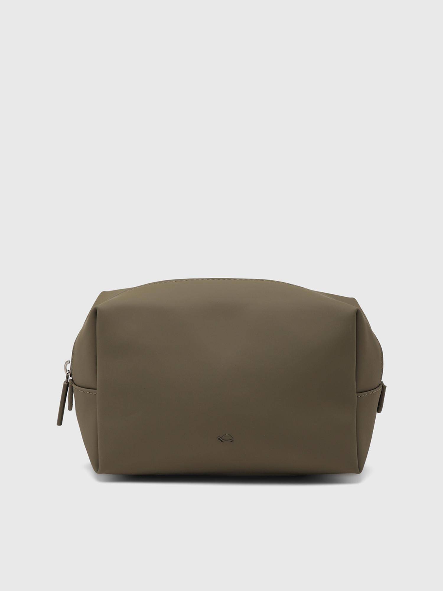 CARPISA Edera Beauty Women Beauty Pouch - Olive (M)