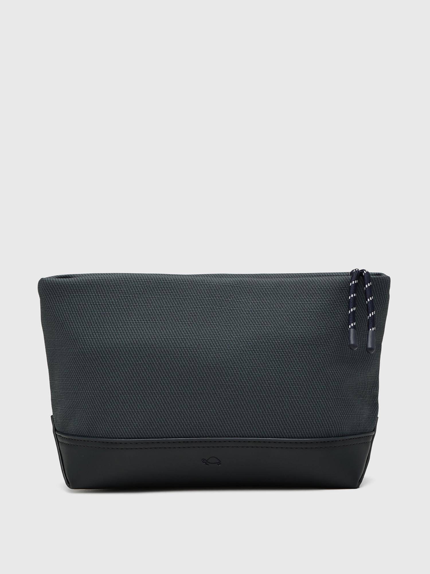 CARPISA Gabriela Beauty Women Beauty Pouch - Navy Blue (M)