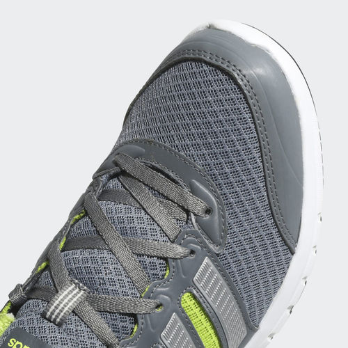 adidas gazelle silver green womens Adidas Cloudfoam Ultimate Running Shoes