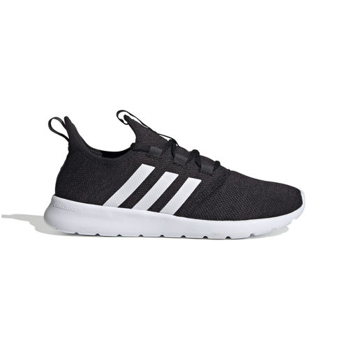 Buy adidas Women Black Cloudfoam Pure Running Shoes Online