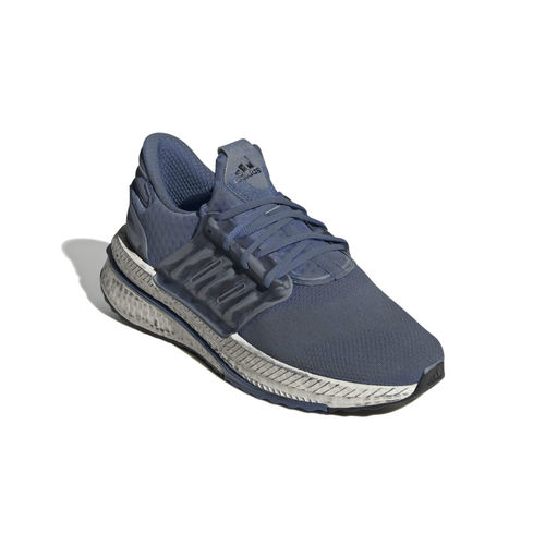 adidas Men Blue XPLR Boost Running Shoes