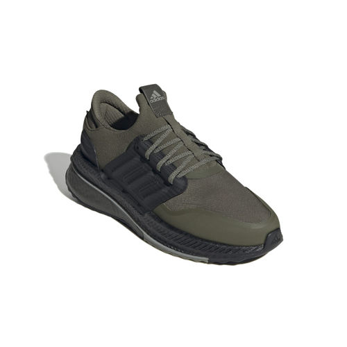 Buy adidas Men Green XPLR Boost Running Shoes Online