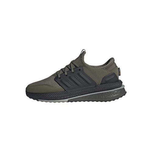Buy adidas Men Green XPLR Boost Running Shoes Online