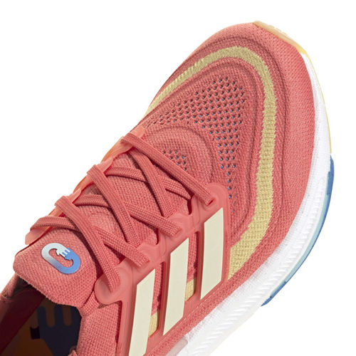 Buy adidas Women Peach Ultraboost Light Running Shoes Online Buy adidas Women Peach Ultraboost Light Running Shoes Online