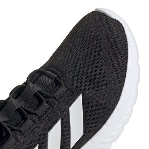 adidas gazelle silver green womens adidas Response 2 Running Shoes - White/Black/Iron Metallic