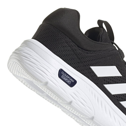 adidas gazelle silver green womens Men's Wide Fit adidas Runfalcon 5 Running Sneakers, Cloud White / 7 / 2E