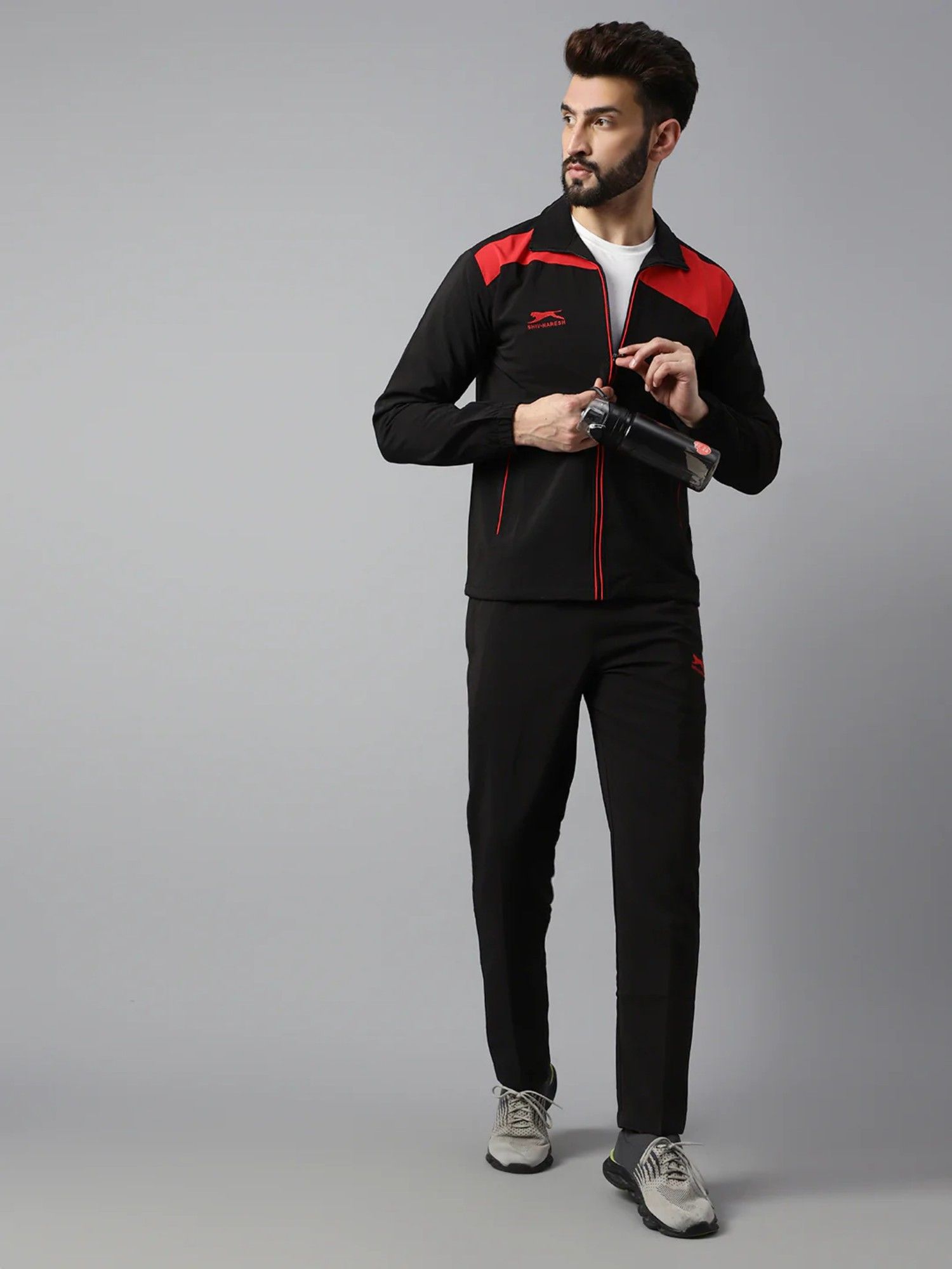 Shiv naresh track suit size chart new arrivals