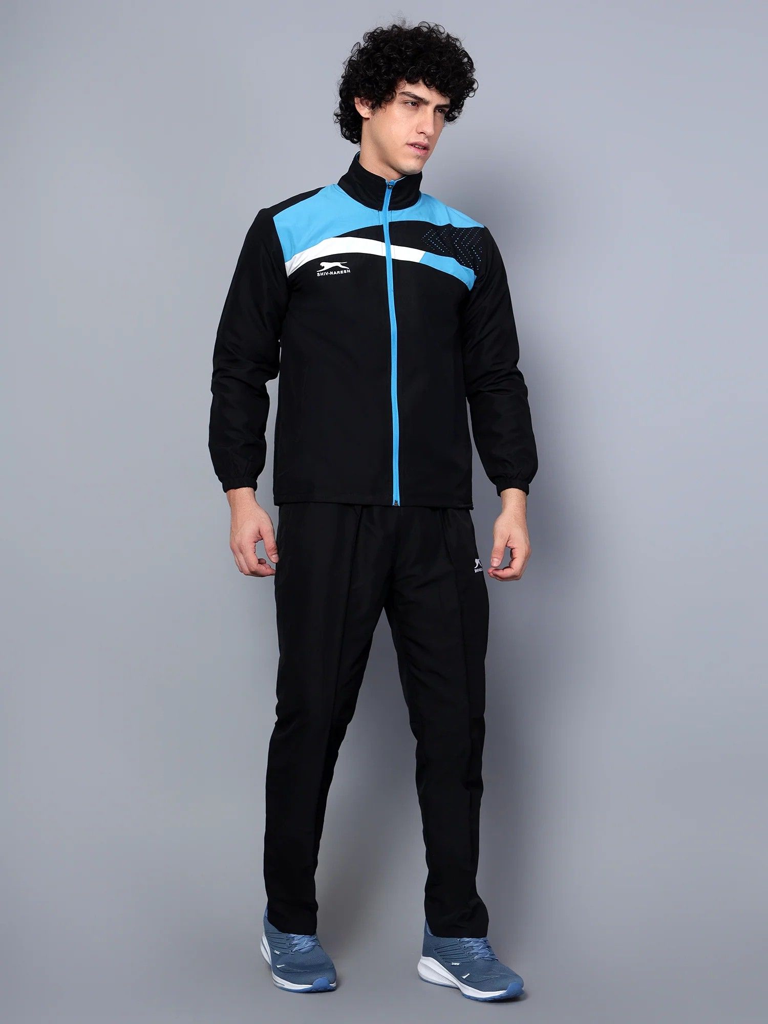 Shiv naresh track jacket store