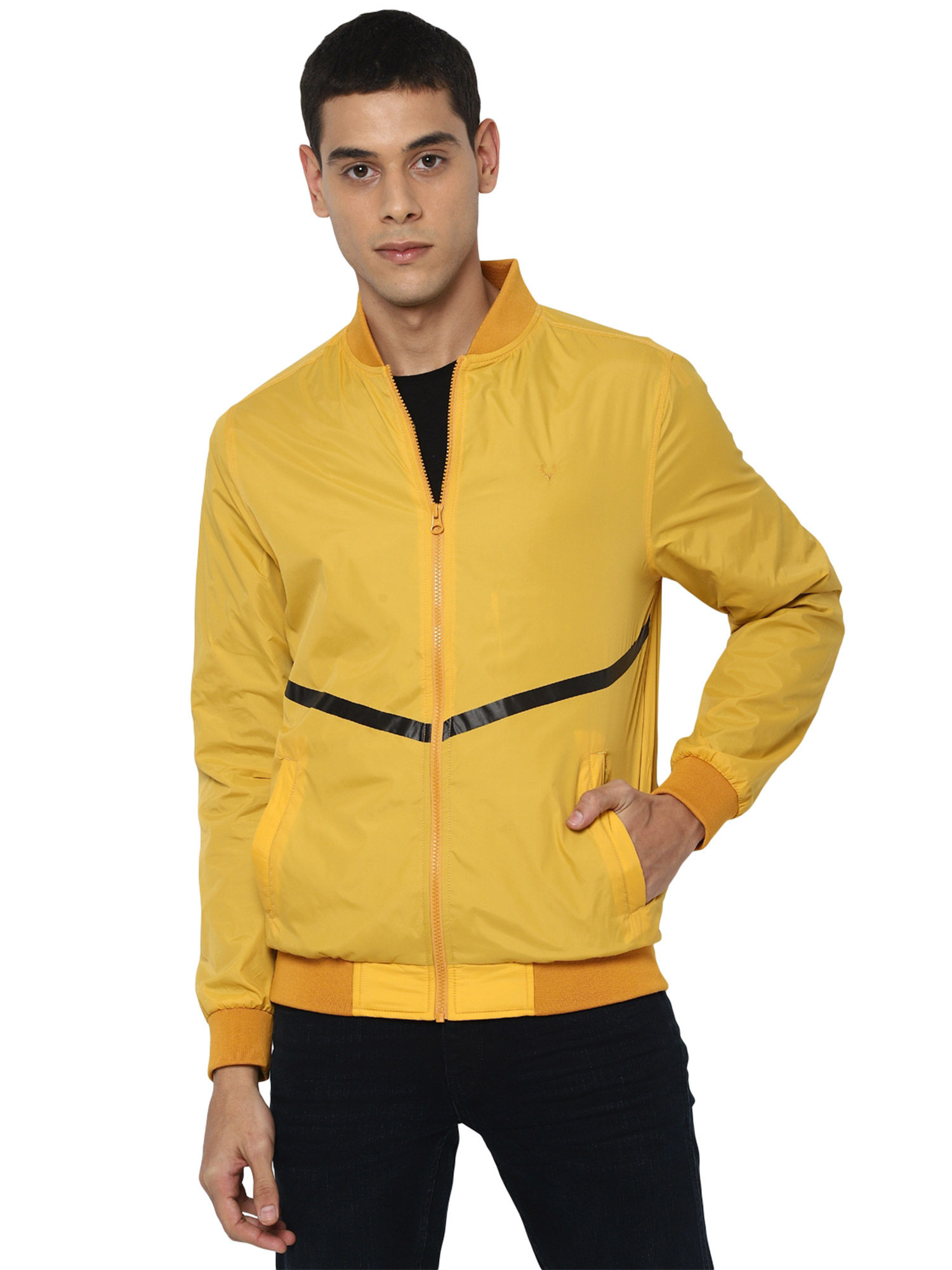 Solly sport wimbledon jacket top
