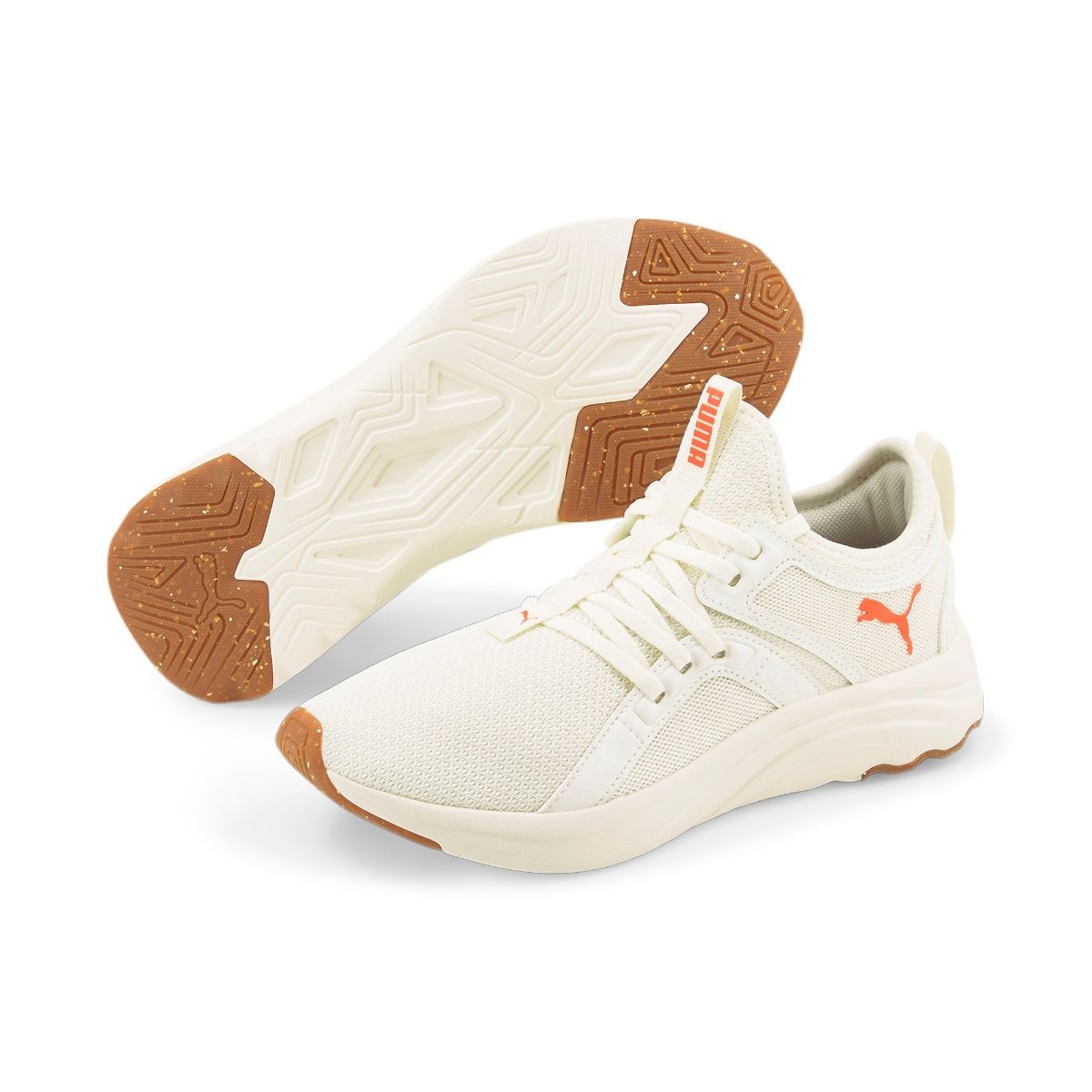 Puma Softride Sophia Better Womens Cream Running Shoes Buy Puma Softride Sophia Better Womens