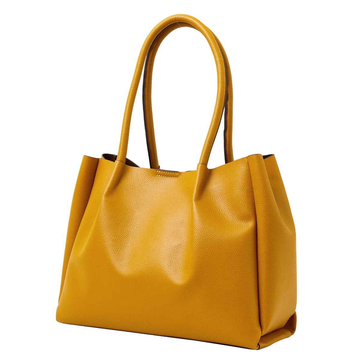 Accessorize mustard bag new arrivals