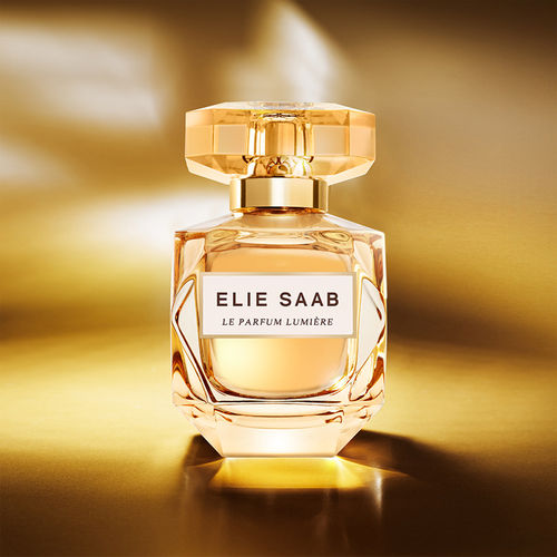 Elie Saab Le Parfum Lumiere Eau De Parfum