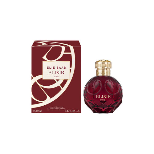 Buy Elie Saab Elixir Love Eau De Parfum Online