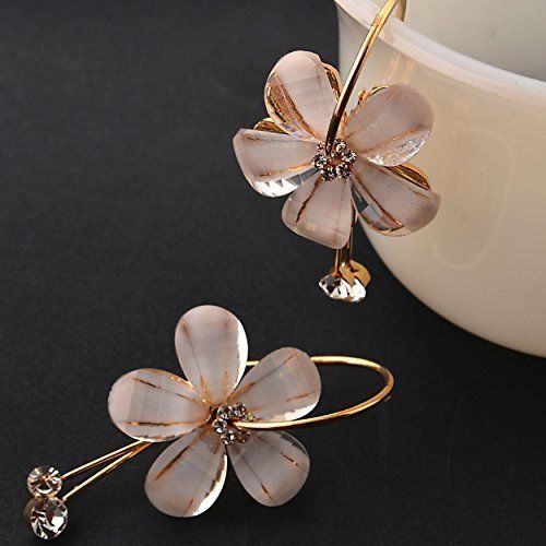 Youbella gold plated earrings outlet