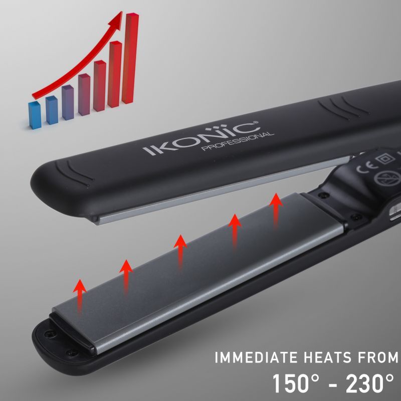 Ikonic pro 2025 straight price