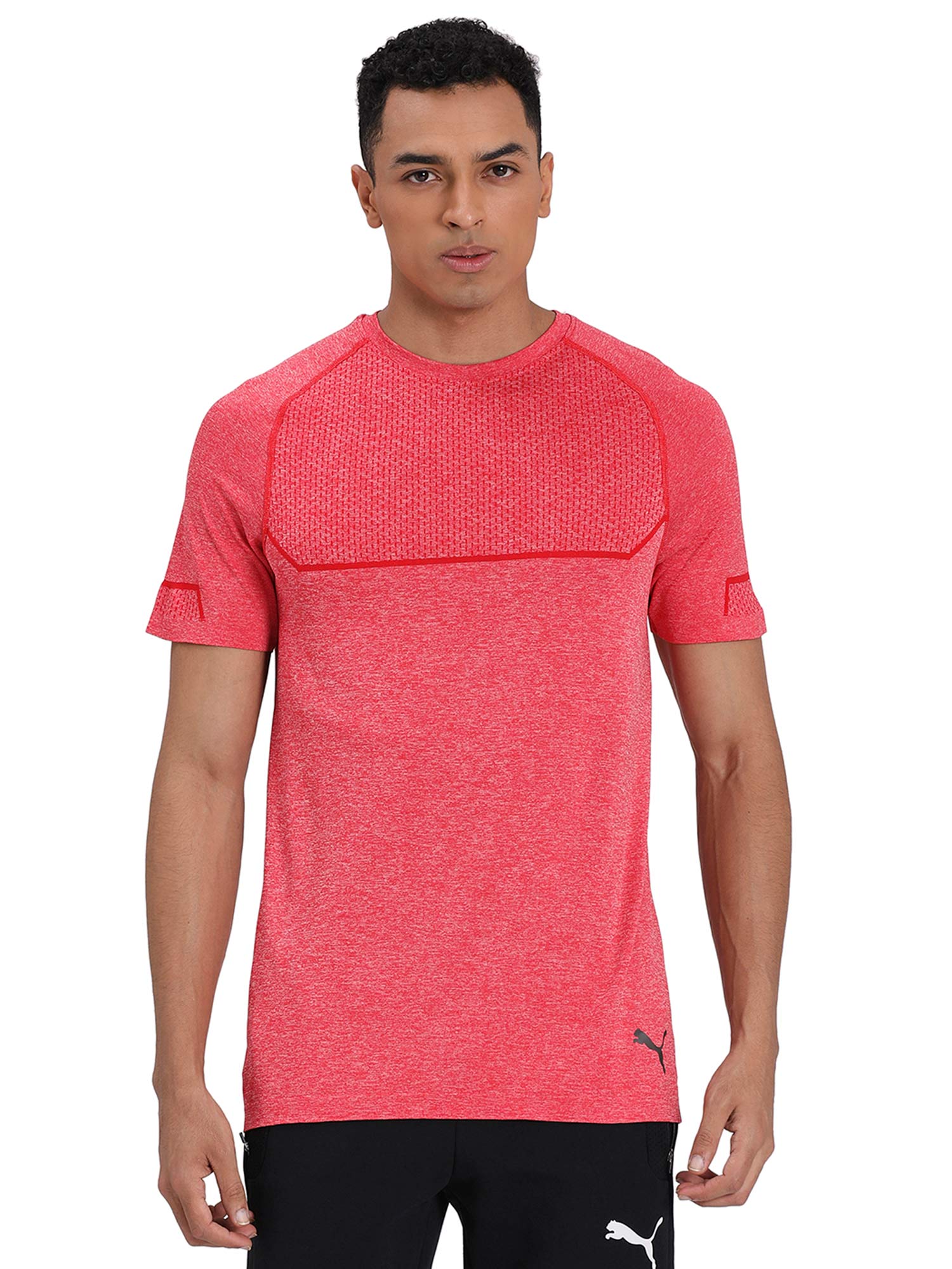 Puma energy seamless tee discount