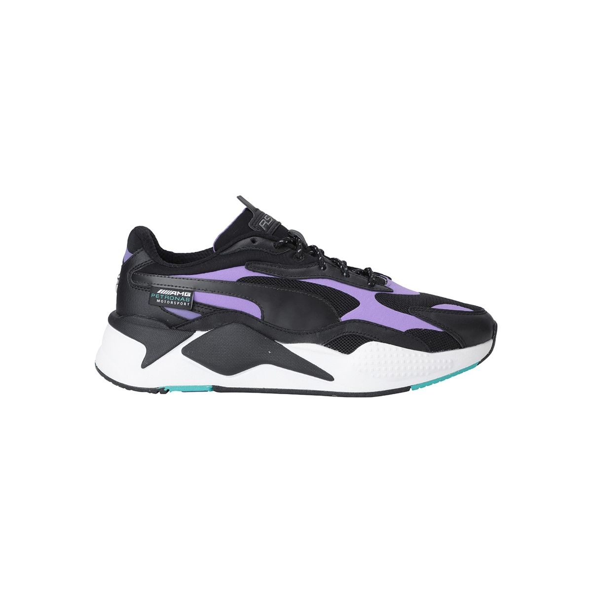 Puma rsx3 mercedes 2025
