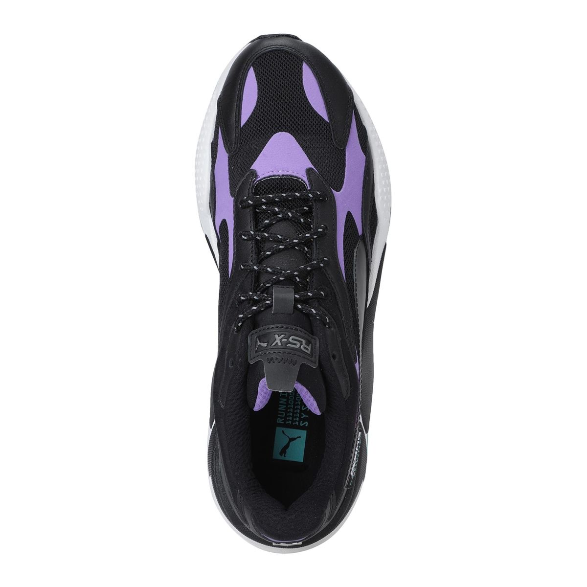 Puma mercedes hotsell rs cube