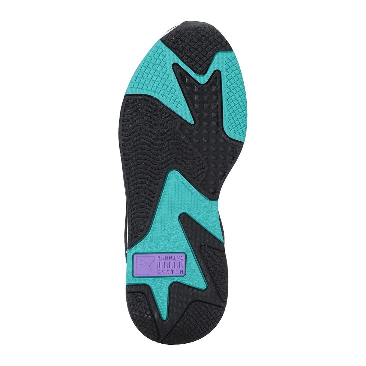 Puma mercedes hotsell rs cube