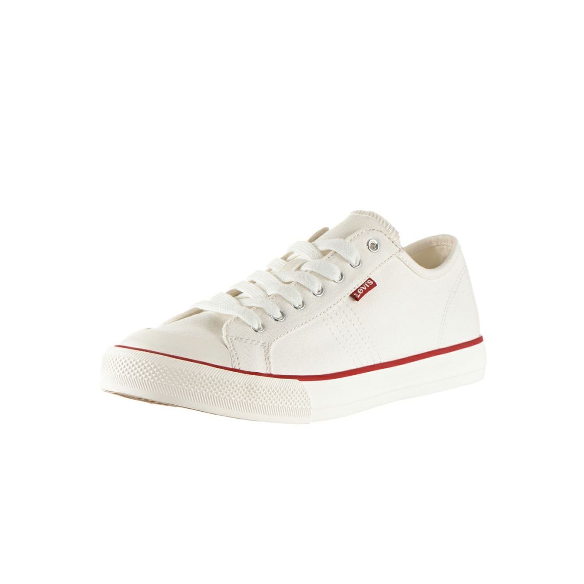 Levi s canvas skunky upper shoes