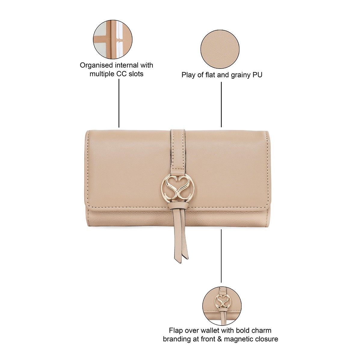 Sugarush wallets deals