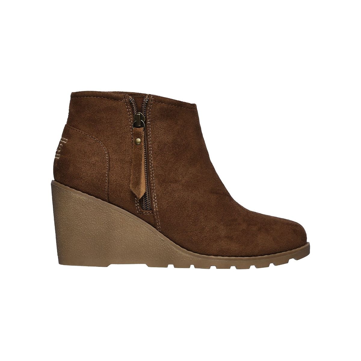 Buy SKECHERS Brown Tumble Weed Sun Chase Casual Shoes Online