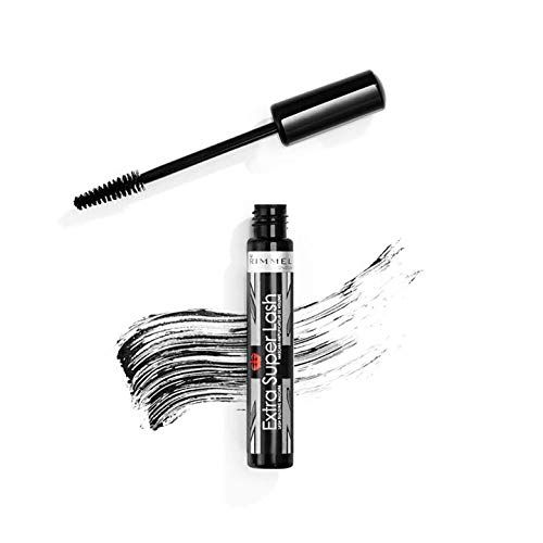 Rimmel London Extra 3d Lash Mascara 003 Extreme Black Buy