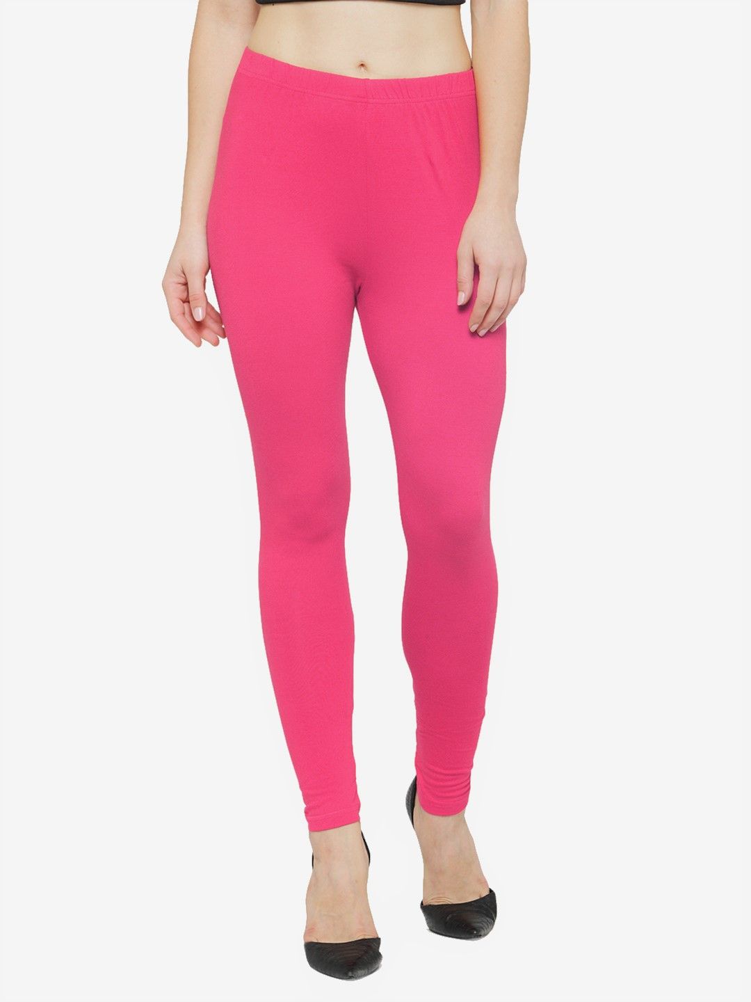 lycra ankle leggings price