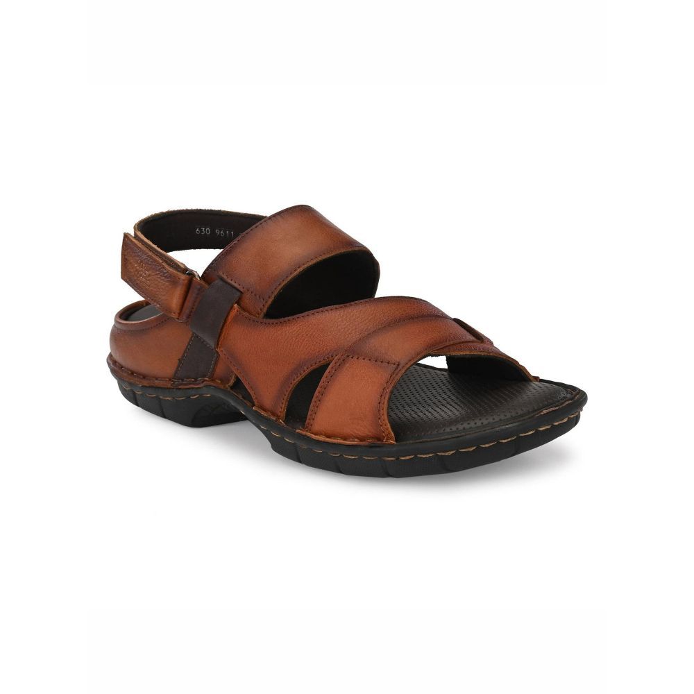 Hitz leather sandals store