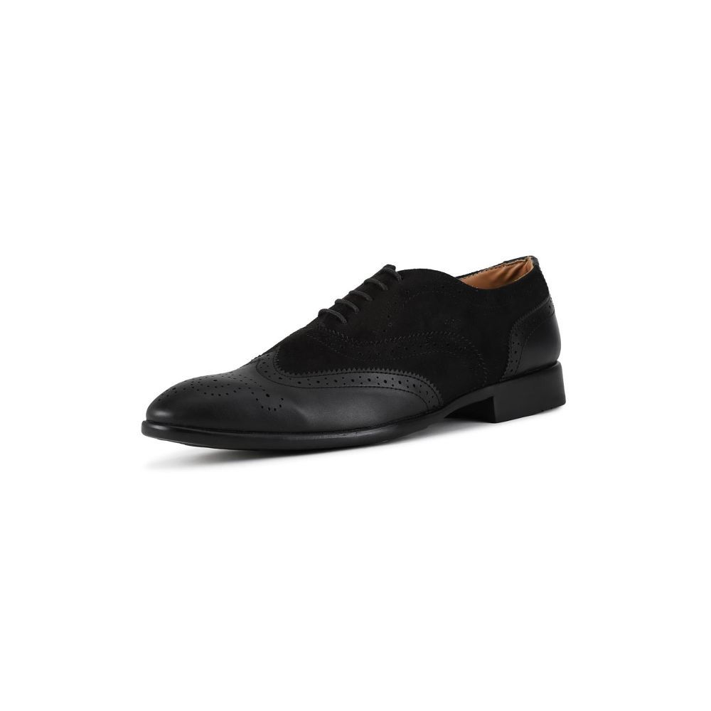 Peter england formal shoes sales