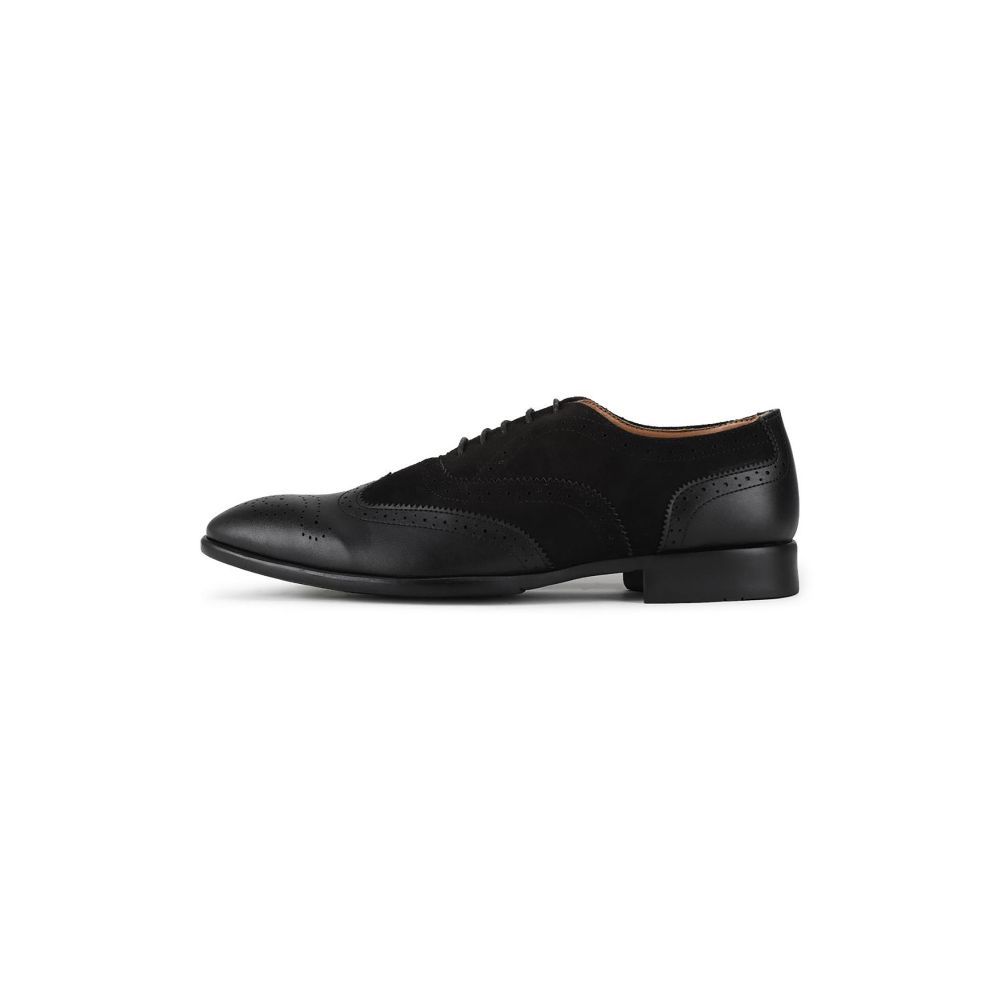 Peter england formal shoes on sale