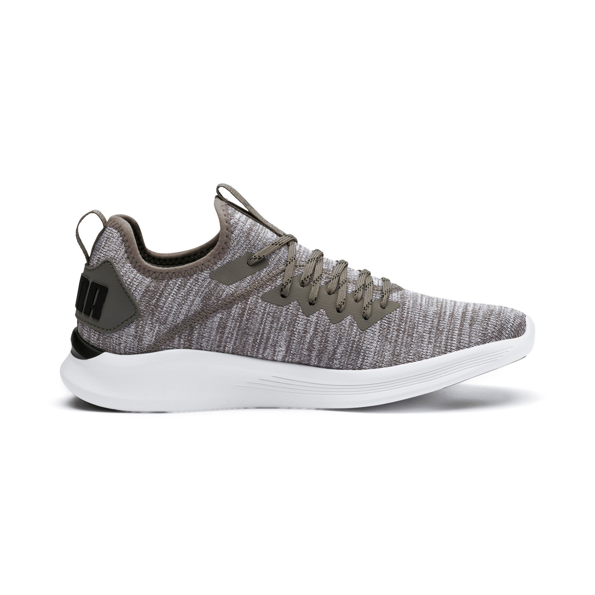 Puma ignite top flash evoknit mens