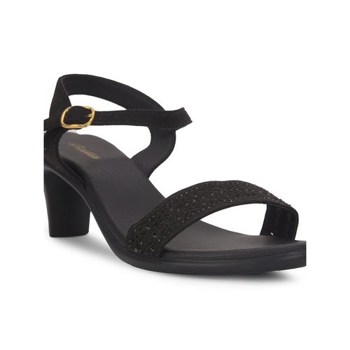 Bata Shoes Flipkart Slippers For Womens Heels Bata Black Women