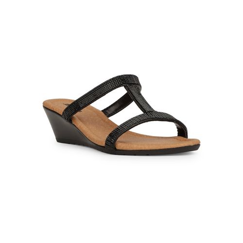 Wedge Heel Sandals Amazon Bata Heels Bata Women Brown Solid Wedges