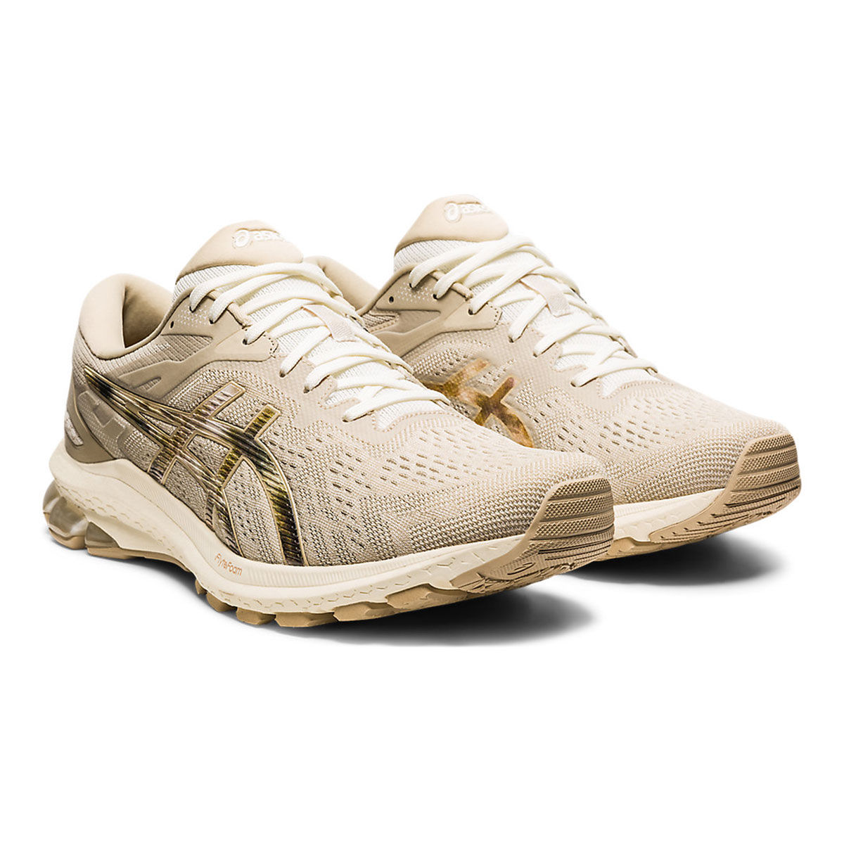 Asics online flytefoam Brown