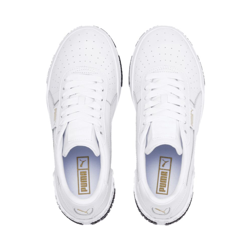 Puma sneakers cali 2025 bold