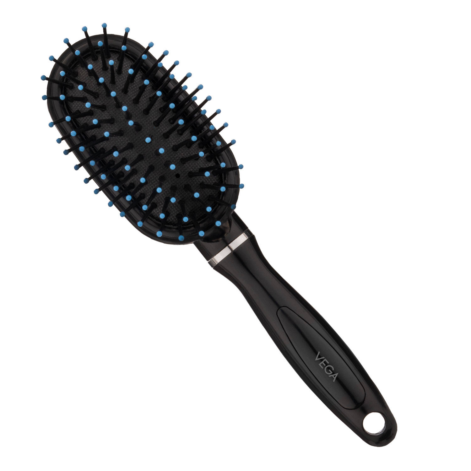 VEGA E31-CB Compact Cushion Hair Brush Women & Men