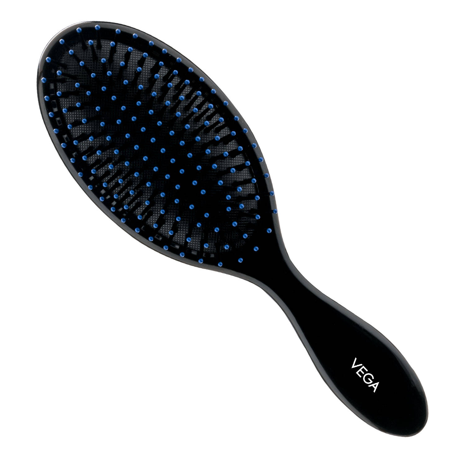VEGA E21-CB Cushion Paddle Hair Brush For Women & Men