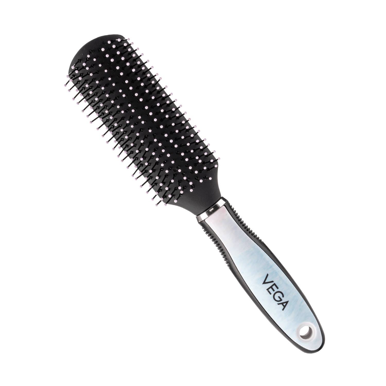 VEGA E39-FB Flat Hair Brush For Women & Men