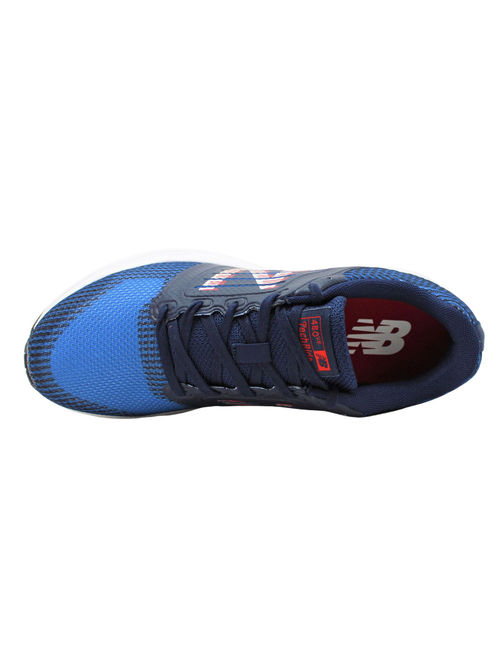New Balance Blue M480 Running Shoe For Men