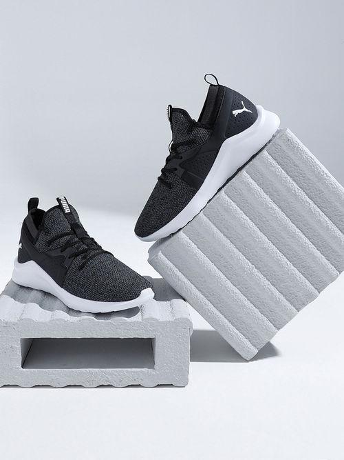 Puma Men HYBRID NX Mens Running Shoes Running Shoes