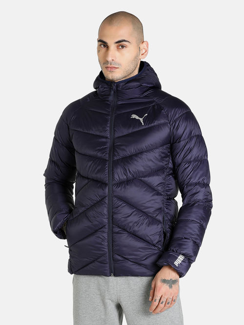 Puma Pwrwarm Packlite Slim Fit Men's Down Jacket