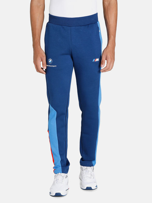 Puma BMW M Motorsport Slim Fit Men's Sweatpants