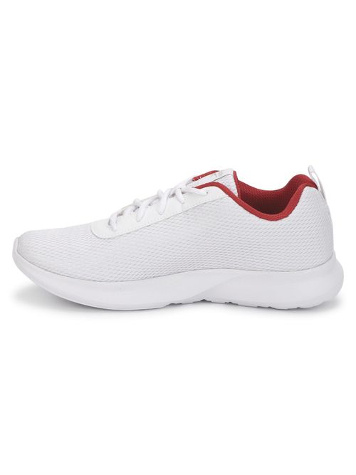 Reebok Voyager White Running Shoes