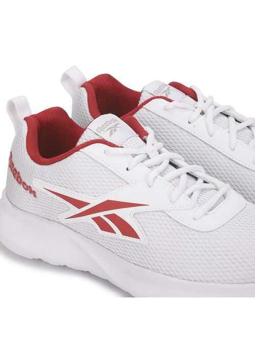 Reebok Voyager White Running Shoes