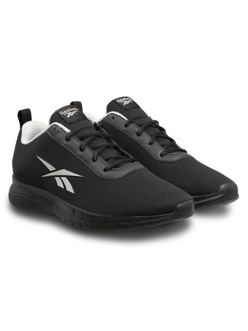 Buy Reebok Stride Runner M Black Running Shoes Online