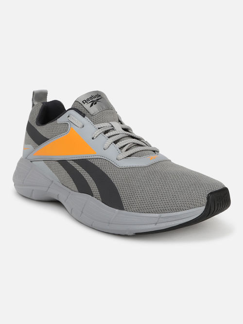 Buy Reebok Z Blaze Lite M Grey Running Shoes Online
