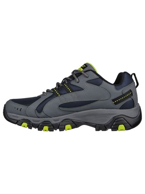 Buy SKECHERS TERRABITE TRAILBORN Grey Walking Shoes Online