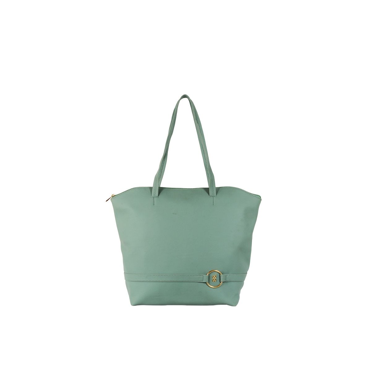 Baggit Kona Blue Large Tote Handbag Buy Baggit Kona Blue Large
